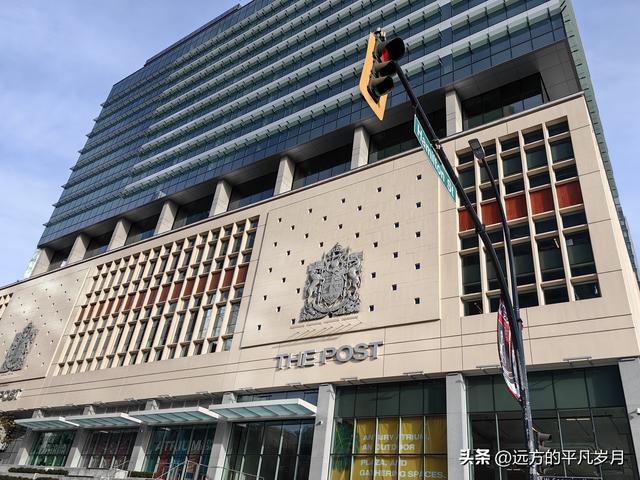 温哥华游记（六）