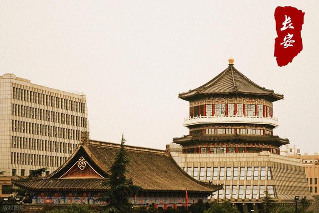 3.06亿游客挤爆！一秒穿盛唐？西安凭啥爆火？