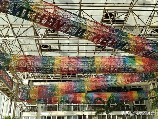 寻趣石家庄——曾经辉煌过的空中花园，如今怎么样了？