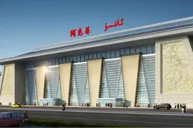 新疆自治区27座机场命名盘点图片