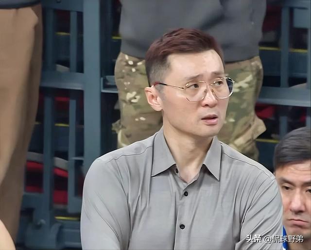 北京首钢111-84击败新疆,赛后揪出2大混子1人遭弃用,下轮战辽宁