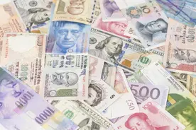 盘点外国货币的名称及符号，去泰国必须带现金？图片