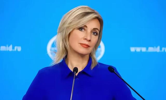 以为俄罗斯不敢动？美方刚扣油轮，普京一发“榛树	”炸穿利沃夫！