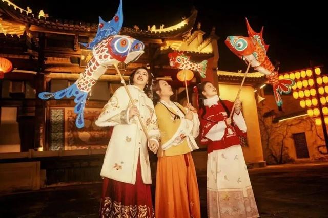 开启冬日奇遇！黄山12月文旅活动全攻略来啦 | 皖美冬日 | 第十五届安徽国际文化旅游节