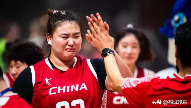 刘禹彤拿什么叩开国家队大门