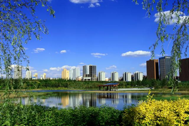 真想多住几天!大同美食美景让游客后悔走早了~