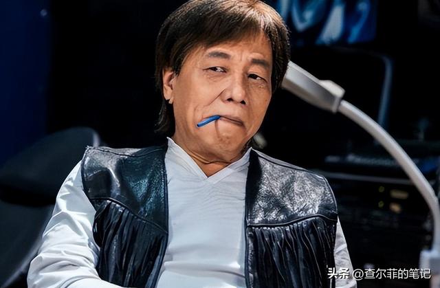 梁小龙去世早有预兆，关门弟子爆料3个“不良爱好	”	，都是催命符