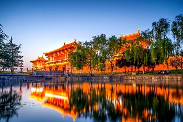 河南大反转！洛阳杀出重围，郑州开封都没预判，凭什么火遍全国？