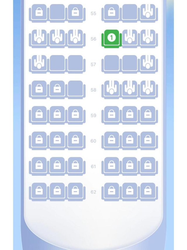 东航、南航、国航、海航、春秋等10家航司被约谈