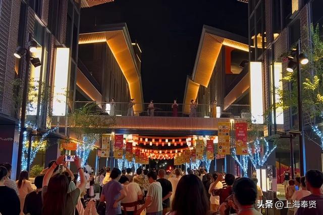 潮购、夜市、艺术盛会……精彩正当时，速来打卡！