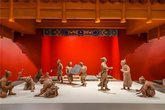 逛故宫别光盯龙椅！脚下这砖藏着600年的绝活儿