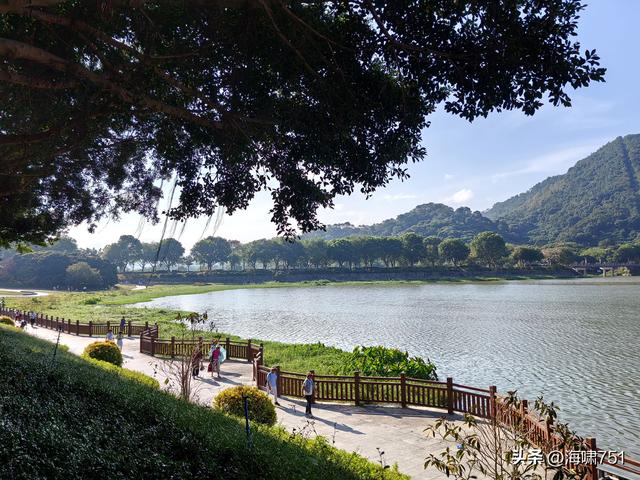 从化风云岭森林公园