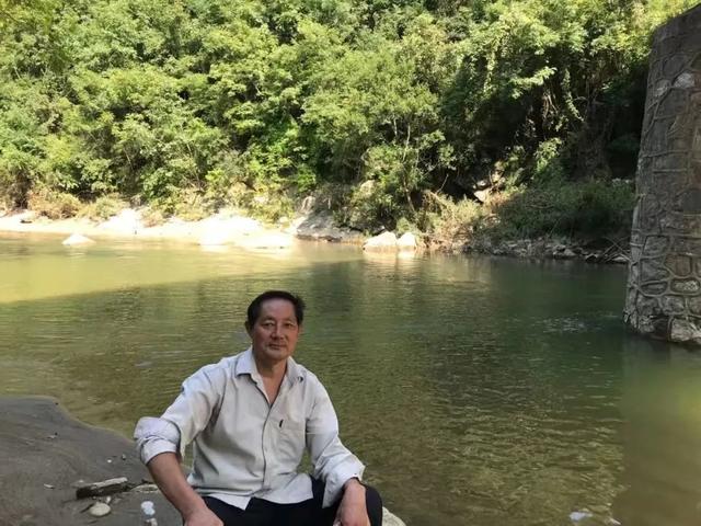 炎帝故里朝阳山