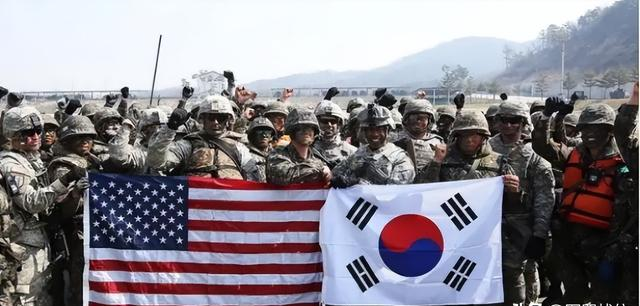 韩媒曾警告：韩国已不是清朝时期国家！若发生对抗中方要掂量后果