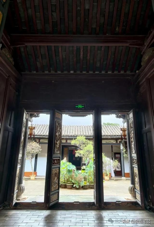 【滇行漫记之二】建水：千年古城的慢时光
