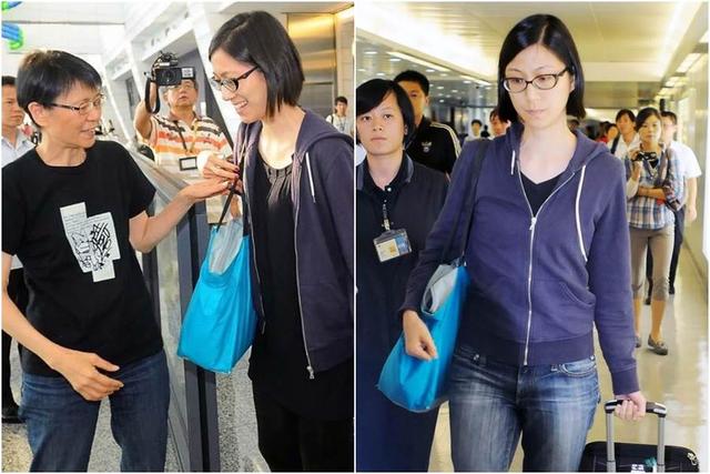 马英九之女：全台湾男人的梦中情人，被日媒称“全球第四美千金”