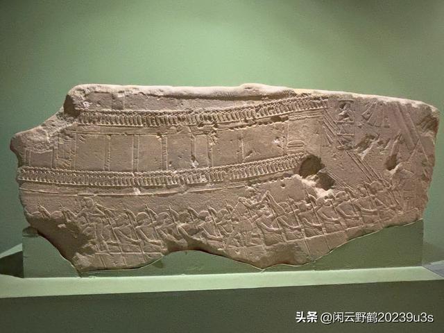 埃及之旅（二）游览萨拉丁城堡