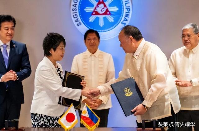 日本签字了	，高市选定中日主战场，对华开第二枪，解放军开始巡海