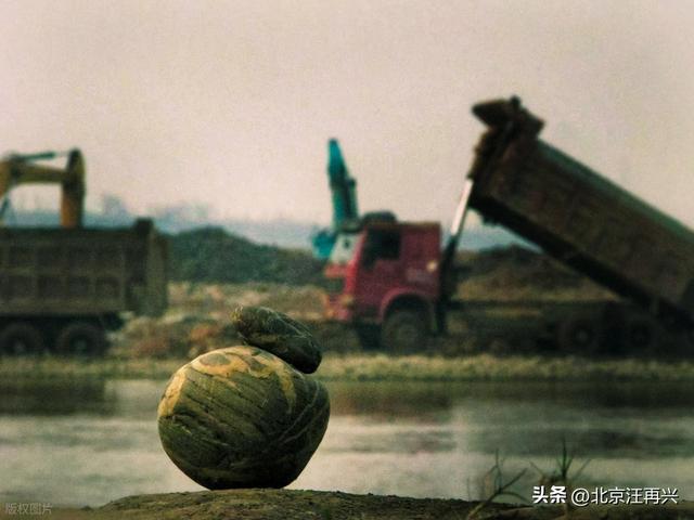 总传张献忠江口沉银，想过没有，沉银，为何是江口