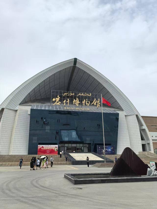 自驾新疆游—探秘新疆的星空为何如此璀璨（三）