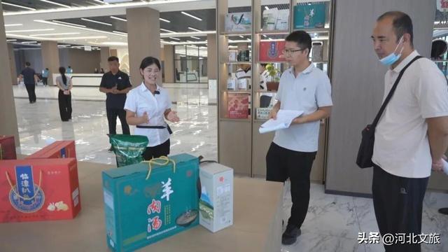 聚焦河北省旅发大会 | 邯郸分会场：“文化+科技+体验”激活千年邺都 打造“全国北朝文化旅游首选地”