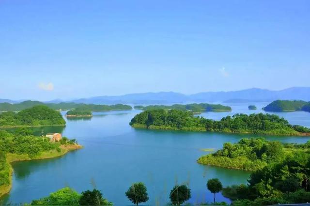 临安邻县数量，冠绝整个浙江
