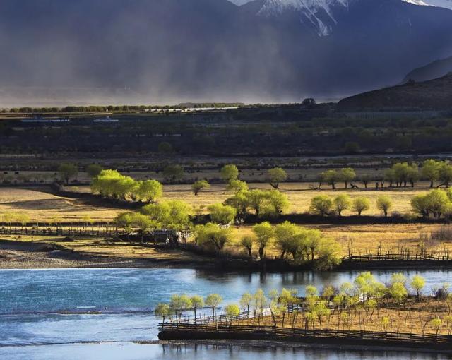 西藏有好几个“年”，冬天来西藏过年太值了！