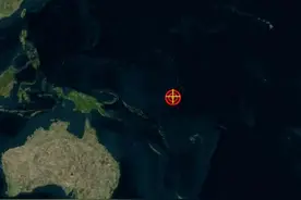 火箭军发射洲际弹道导弹，战略威慑能力大幅提高，让美国清醒清醒图片