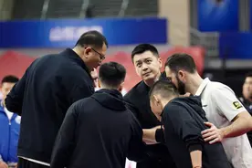 CCTV5直播！辽宁男篮VS江苏，新外援上演首秀，杨鸣拒绝爆冷图片