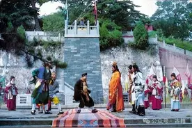 黄永年：佛教为什么能战胜道教？图片