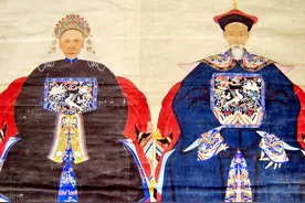 长知识啦！揭秘古今官职对照表图片