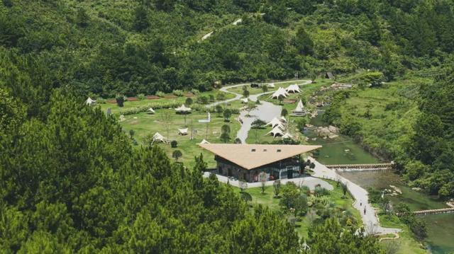 乡游黔中 · 花溪区 黔陶布依族苗族乡丨古茶香漫，避暑山居揽星河