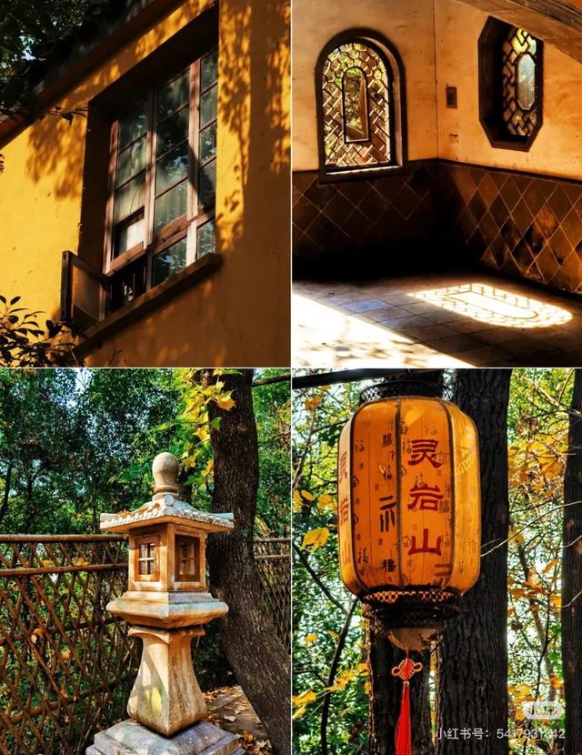 从1公里到33公里,苏州15座山全强度登山攻略!