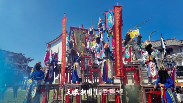 G视觉｜贵州夏日“热”力全开，避暑旅游火出圈