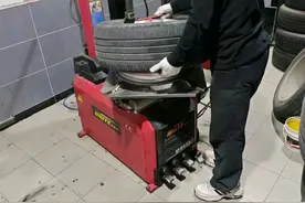 换国产轮胎跑了6000公里，车主如今只认这4款，家用舒适又可靠！图片