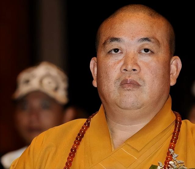 释永信彻底没指望了！央视重锤三大罪，情夫和私生子只是冰山一角