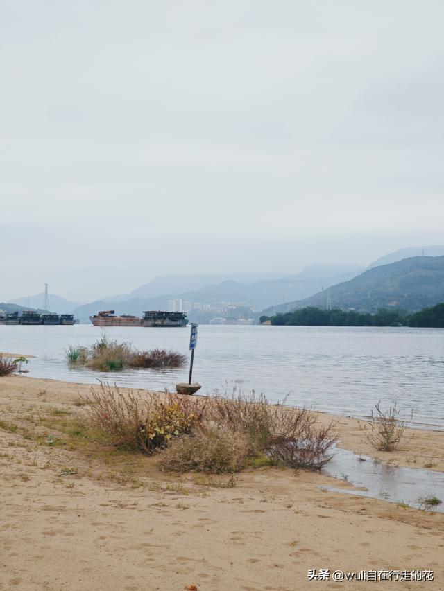 闽侯白沙居然有这么棒的观景台。距离福州1h，周末游玩超推荐。