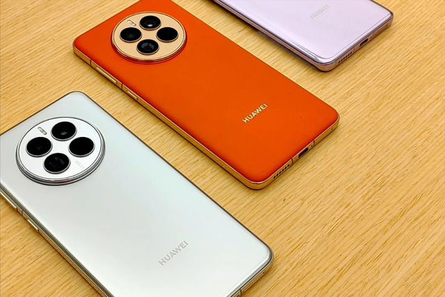 华为赌对了，iPhone18系列支持可变光圈，小米、三星再次回归