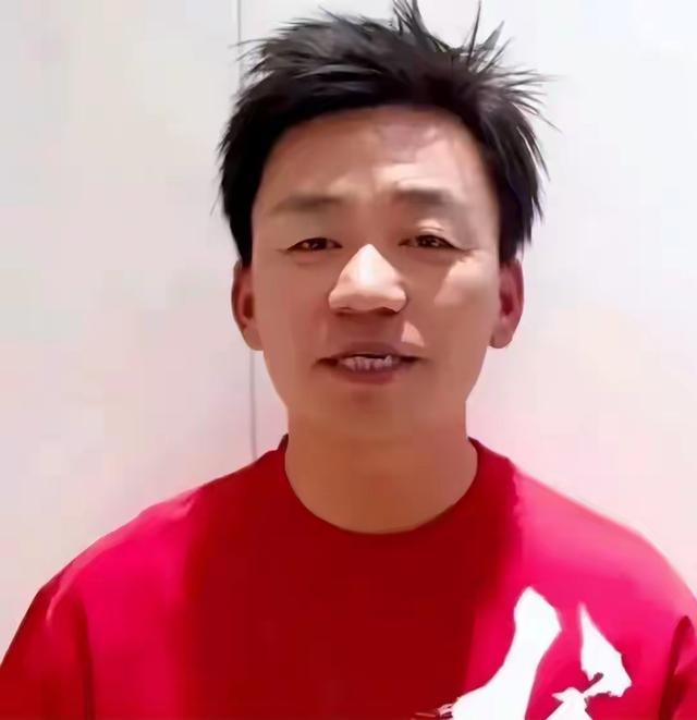送走马蓉又迎来冯清，倒霉的王宝强，终究还是逃不过“女人坑”