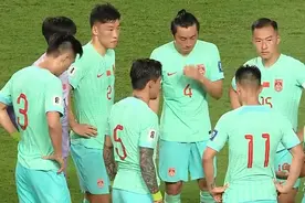 8-1！7-0！世预赛一夜8场惨案+2记戴帽：9支种子队全胜，国足狂欢图片