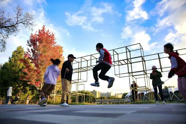 你会怀念这个秋天吗？