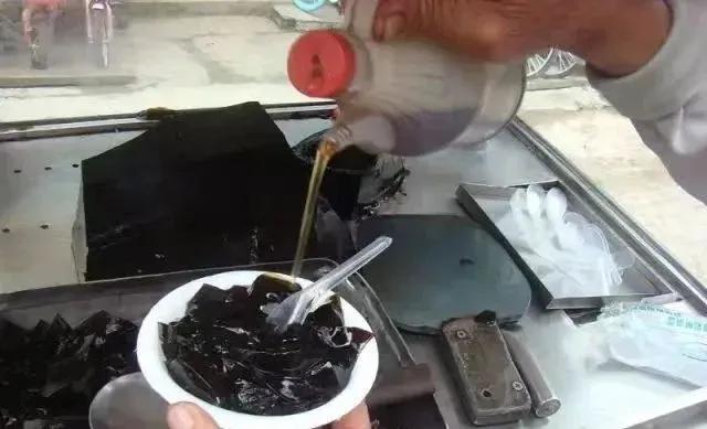 这里，是怀集！