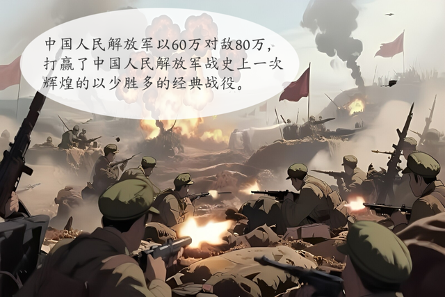 【中国烈士纪念日】AI漫画《跨越时空的承诺》