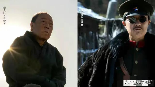 明晚正式开播！CCTV8黄金档又一大制作剧来袭！阵容好强