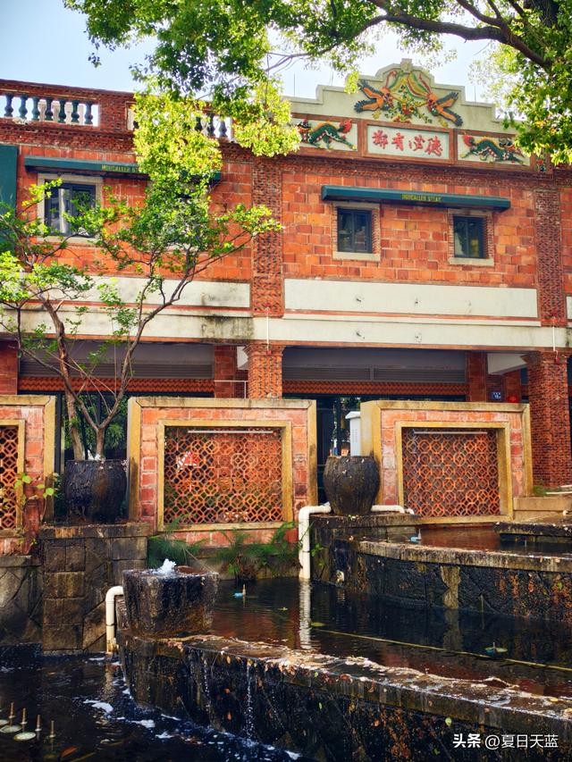 泉州旅游第一站，来到福建最强县级市，真有王炸！