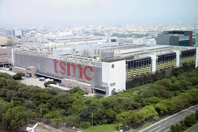 台积电美国工厂遇库存危机，稀土仅够30天，有脸向中国大陆求援？