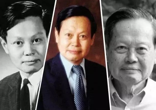 没想到，杨振宁去世后	，49岁妻子翁帆，竟因一个动作实现口碑暴涨