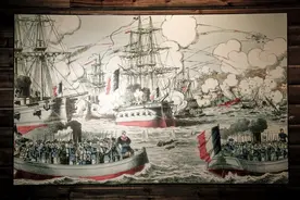 日本扩军备战剑指何方图片