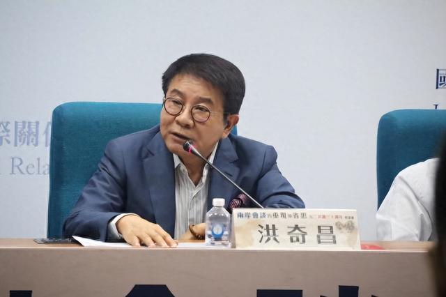 民进党元老抵京，引发高度关注，国民党不甘示弱，蒋万安即将访陆