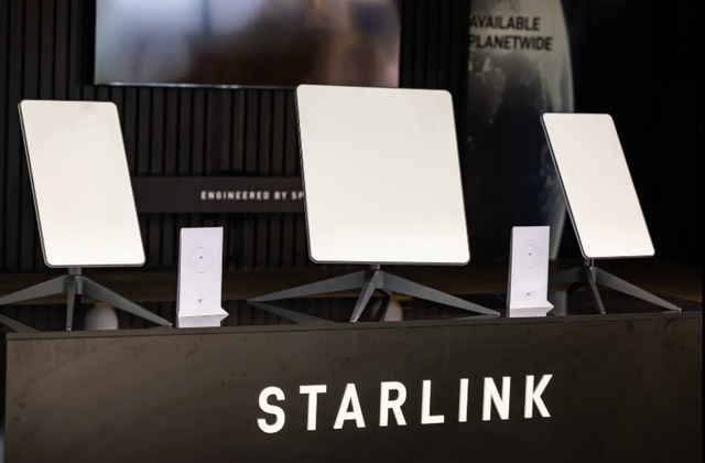 北约情报称俄罗斯正研制“弹片云”武器，以摧毁马斯克的星链系统